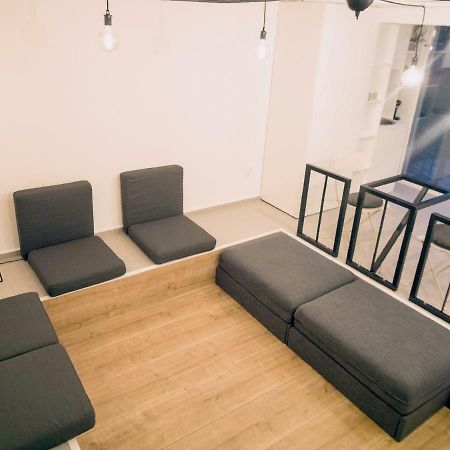 Comfy Garden Studio Cluj-Napoca Exterior foto